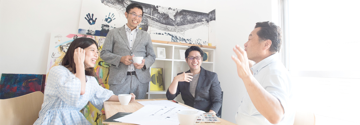 規工川建設株式会社 オリナス クロス 関西の優良中小企業ポータルサイト